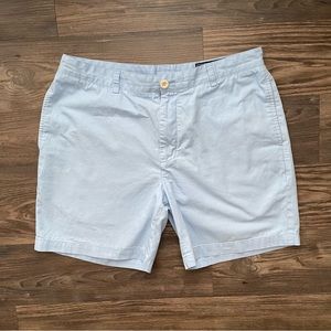 Vineyard Vines Flat Front Club Short